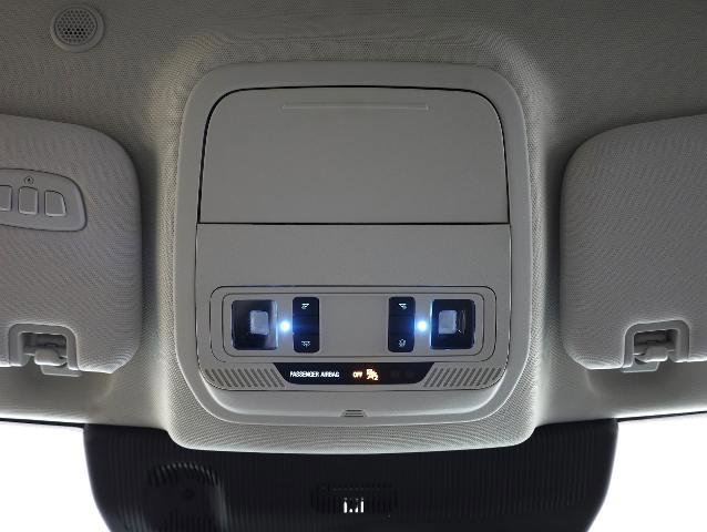 Certified 2025 Ford Explorer Active w/ Active Comfort Package image 18