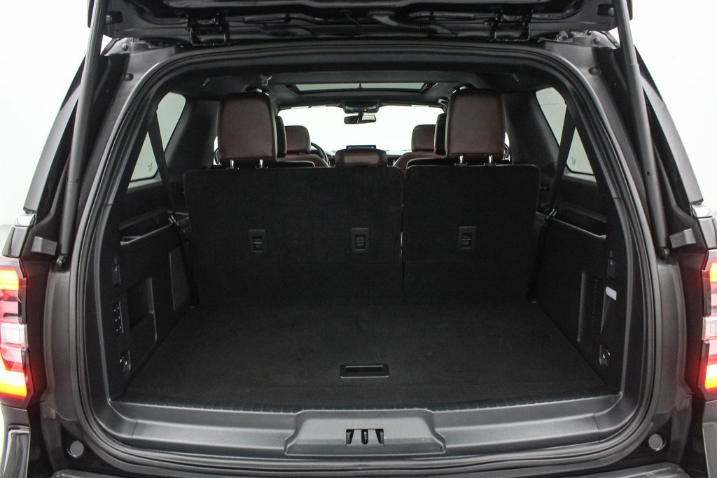 Certified 2023 Ford Expedition Max Limited image 24