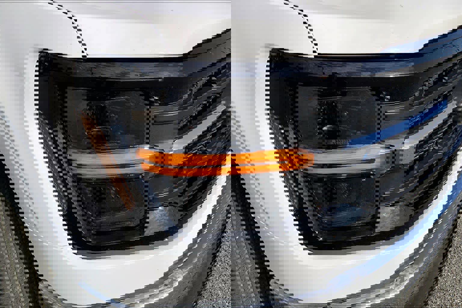 Certified 2025 Ford F150 XLT w/ Equipment Group 301A Standard image 25