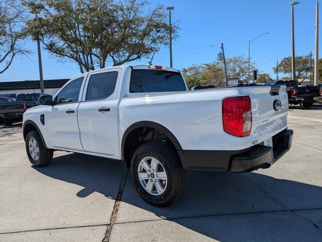 Certified 2026 Ford Ranger XL image 6