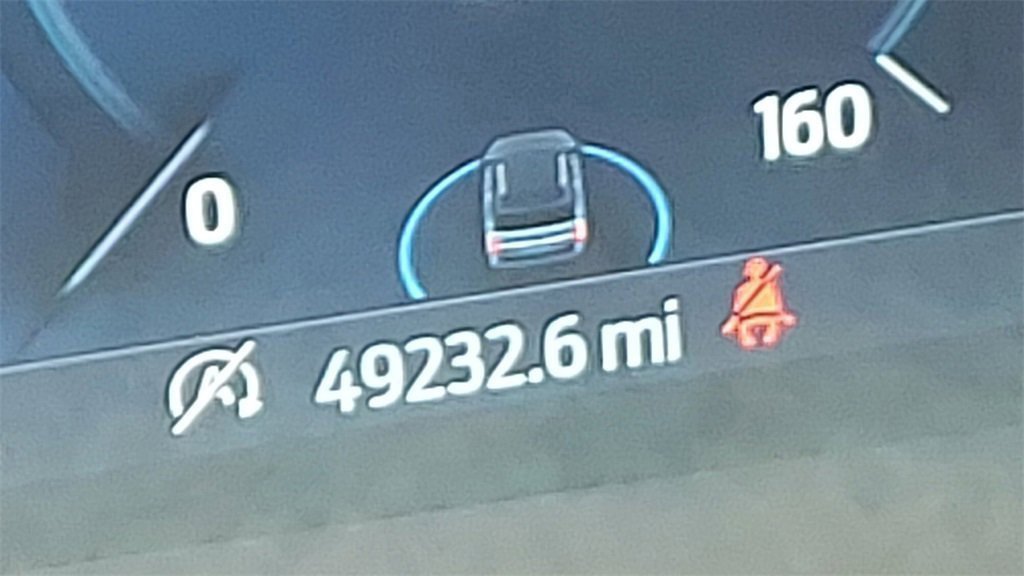 Certified 2022 Ford Expedition Platinum image 34