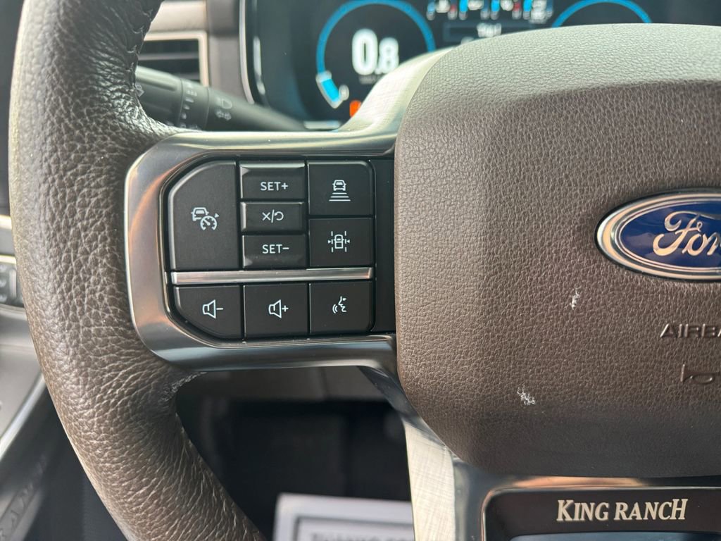 Certified 2021 Ford F150 King Ranch image 38