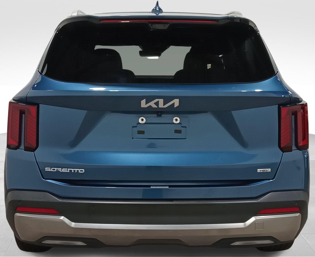 Used 2025 Kia Sorento SX Prestige AWD/4WD image 4