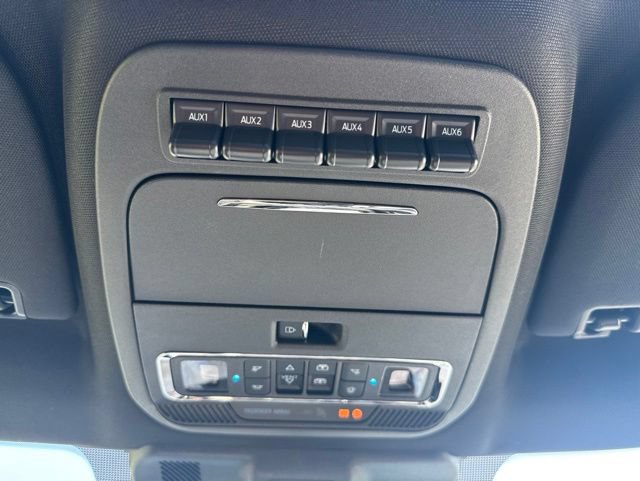 Certified 2026 Ford F250 Platinum AWD/4WD image 24
