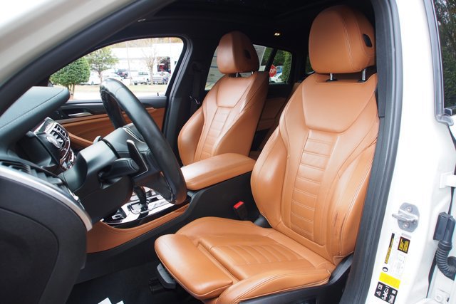 Used 2020 BMW X4 xDrive30i w/ M Sport Package 2 image 17