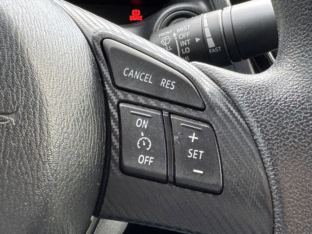 Used 2018 Toyota Yaris iA FWD image 18