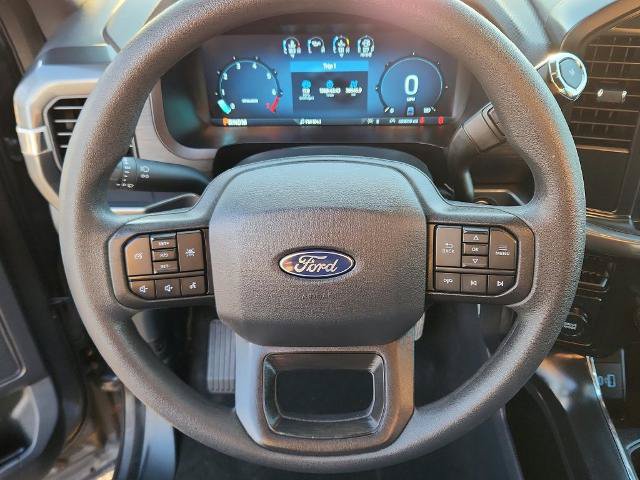 Certified 2024 Ford F150 STX RWD image 13