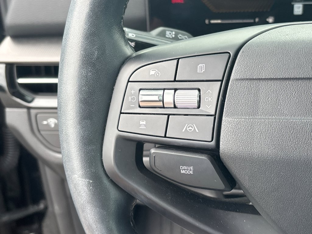 Used 2026 Kia Sportage LX w/ LX Convenience Package FWD image 30