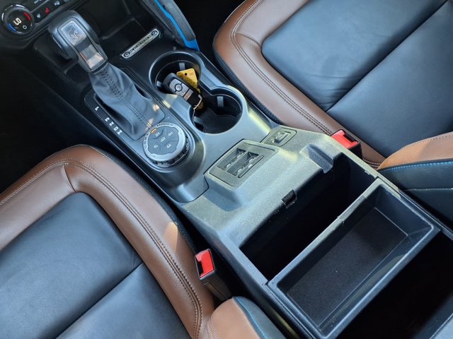 Certified 2023 Ford Bronco Outer Banks AWD/4WD image 17