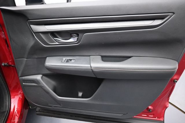 Used 2025 Honda CR-V Sport image 30