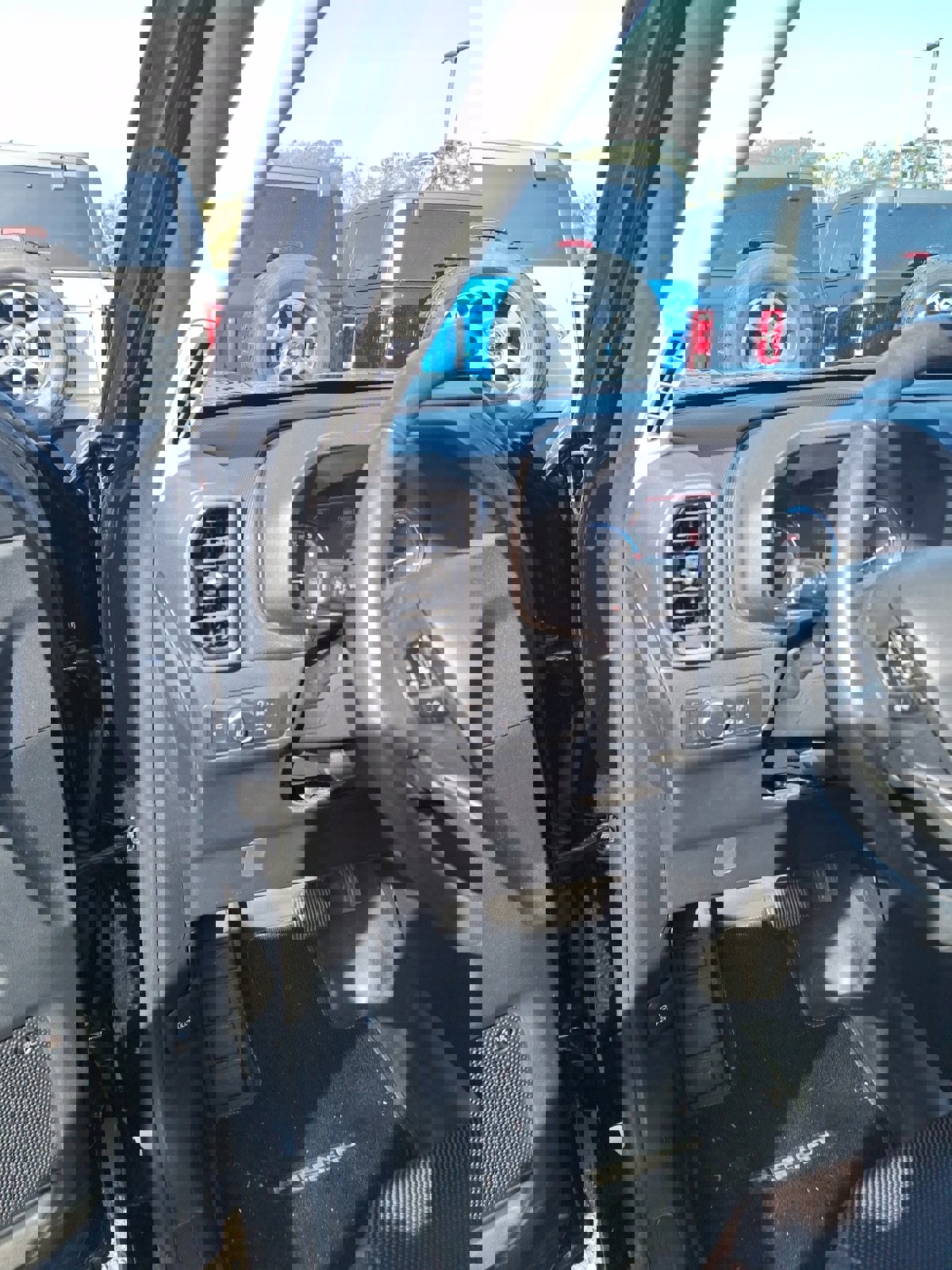 Certified 2021 Ford Bronco Sport Badlands w/ Badlands Package image 10