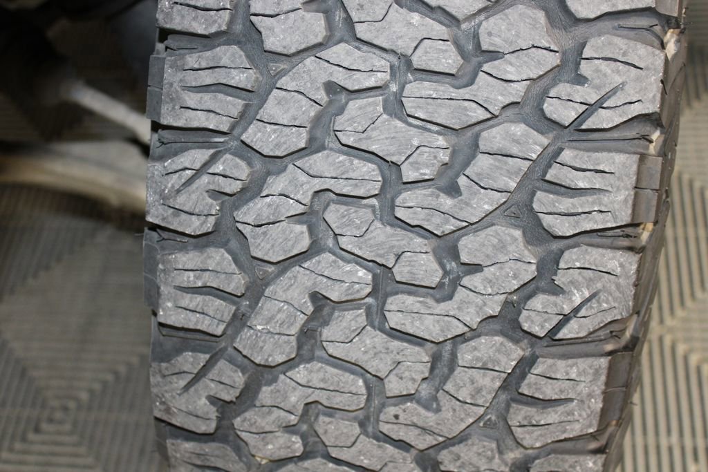 Certified 2021 Ford Bronco Big Bend image 22