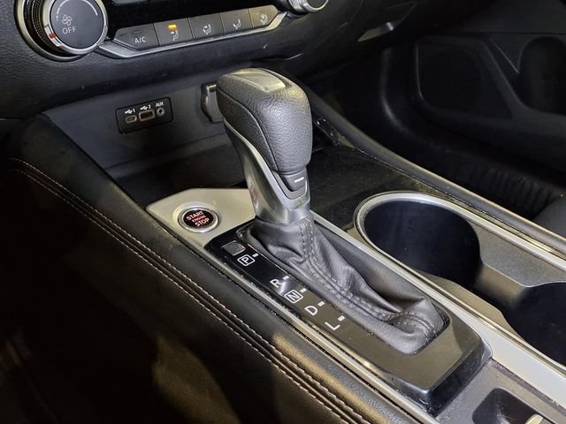 Used 2023 Nissan Altima 2.5 SV AWD/4WD image 9