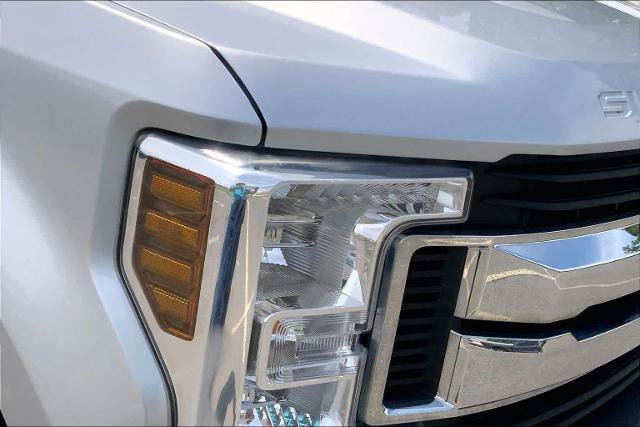Certified 2019 Ford F250 XLT w/ XLT Value Package AWD/4WD image 27