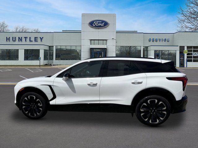 Used 2024 Chevrolet Blazer EV RS AWD/4WD image 6