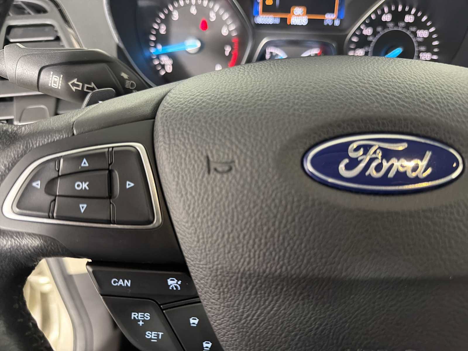 Certified 2017 Ford Escape Titanium w/ Equipment Group 301A FWD image 31
