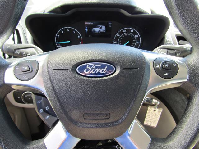 Certified 2022 Ford Transit Connect XLT image 21