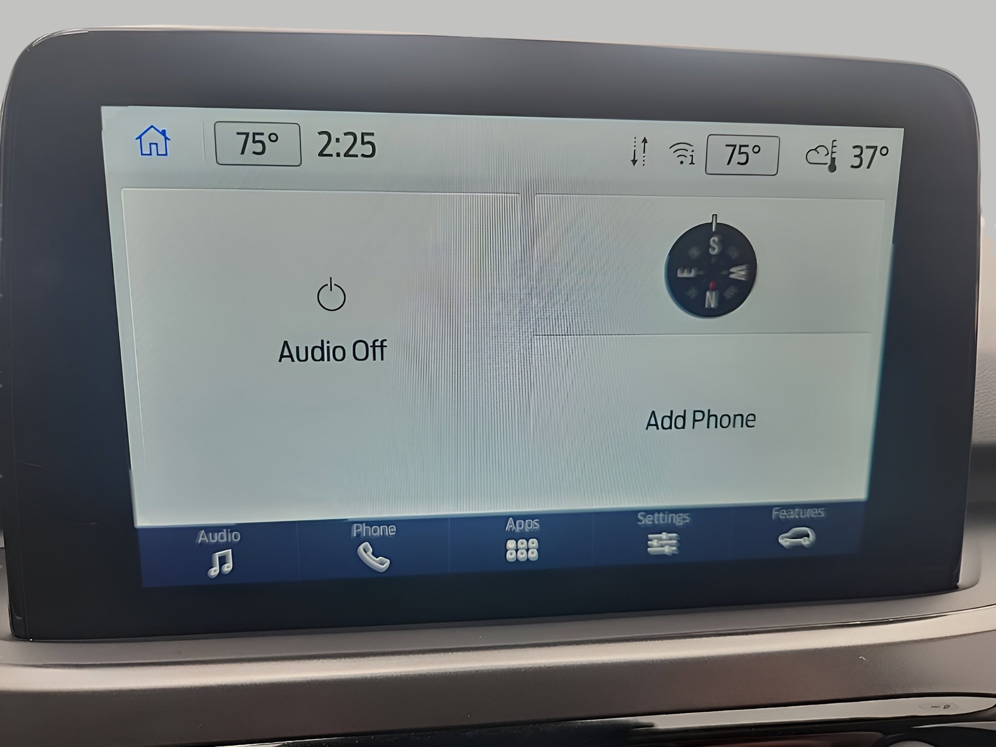 Certified 2023 Ford Escape Active w/ Cold Weather Package image 21