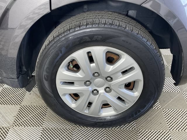 Used 2018 Dodge Journey SE w/ Connectivity Group FWD image 19