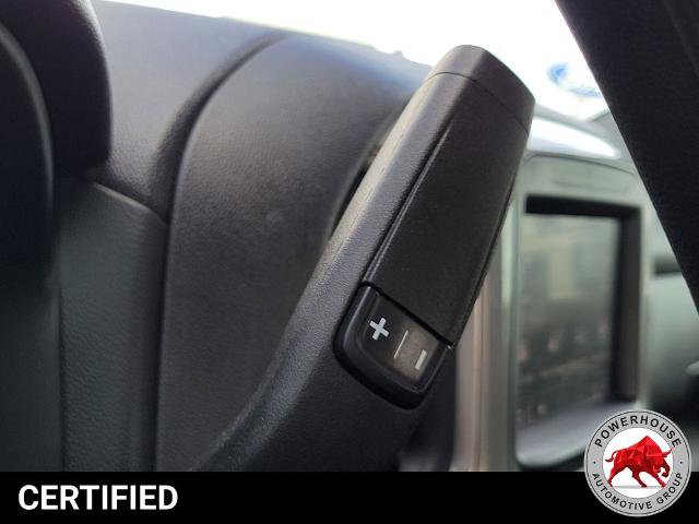 Used 2024 Chevrolet Silverado 1500 Custom AWD/4WD image 29