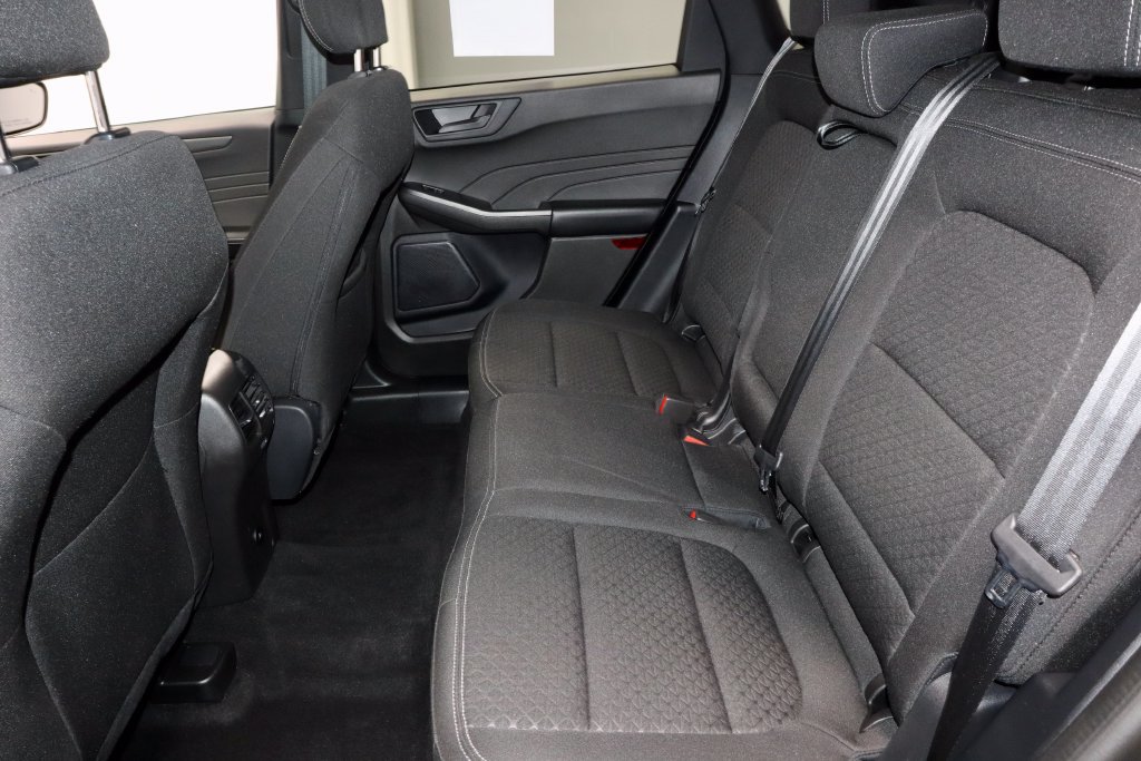 Certified 2024 Ford Escape Active w/ Cold Weather Package FWD image 22