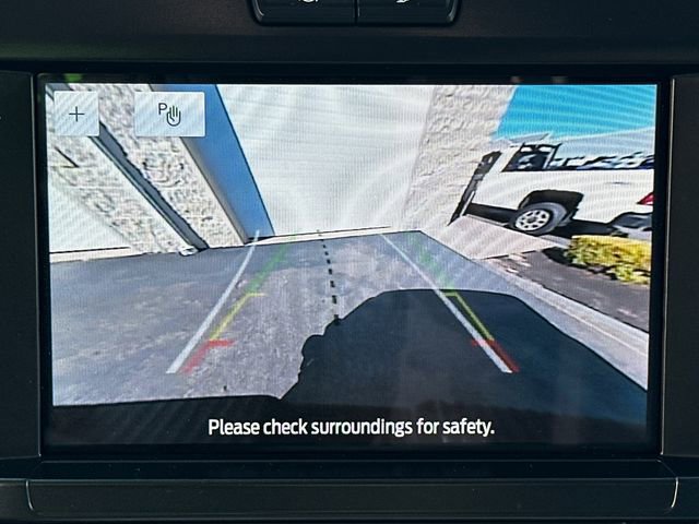 Certified 2025 Ford F350 XL image 30