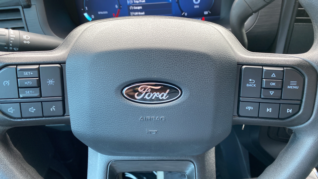 Certified 2024 Ford F150 STX w/ STX Black Appearance Package AWD/4WD image 15