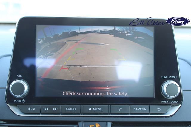 Used 2024 Nissan Altima 2.5 SV image 19