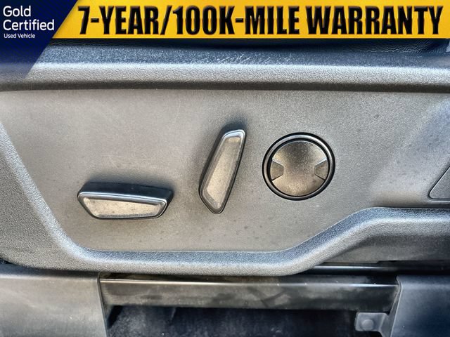 Certified 2022 Ford Bronco Wildtrak AWD/4WD image 21