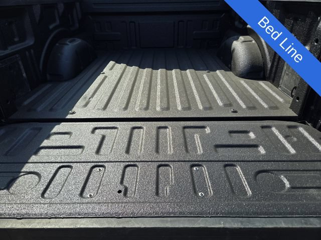 Certified 2025 Ford F150 XLT w/ Equipment Group 301A Standard RWD image 29