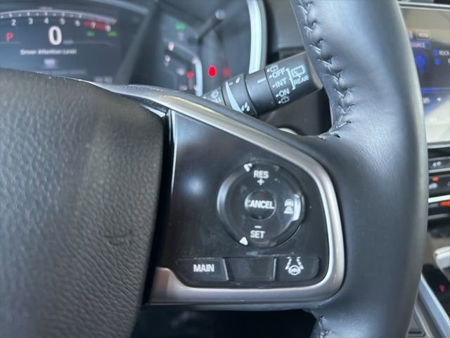 Used 2020 Honda CR-V EX-L image 22