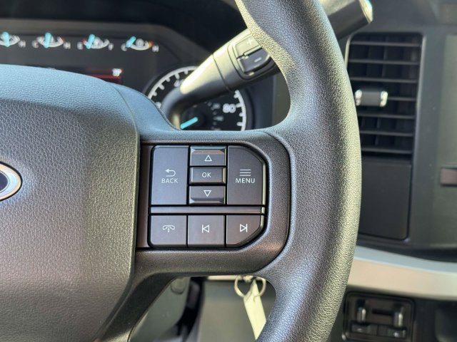 Certified 2024 Ford F250 XL w/ STX Appearance Package AWD/4WD image 23
