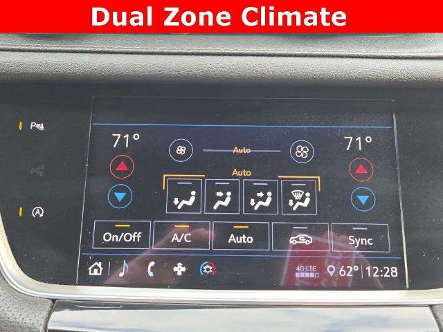 Used 2020 Cadillac XT5 Premium Luxury image 16