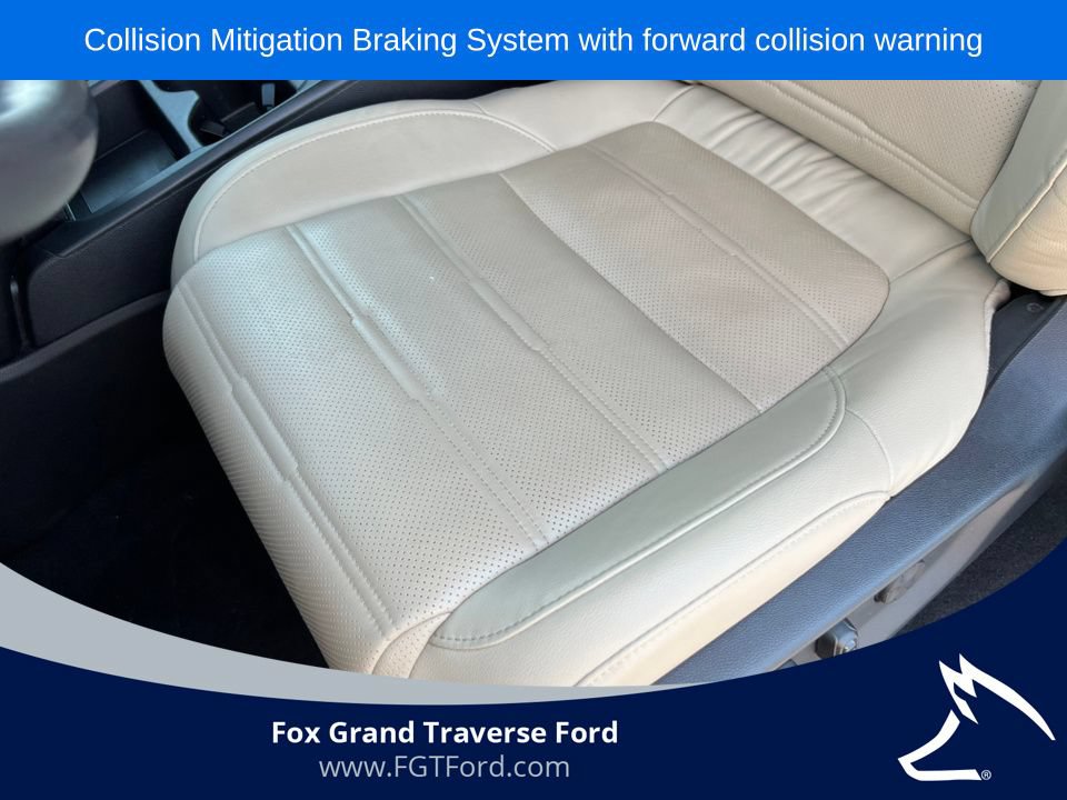 Used 2020 Honda CR-V EX-L image 10
