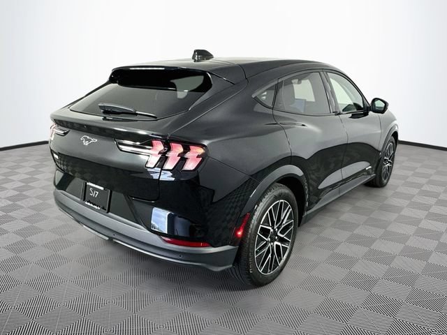 Certified 2025 Ford Mustang Mach-E Premium AWD/4WD image 12