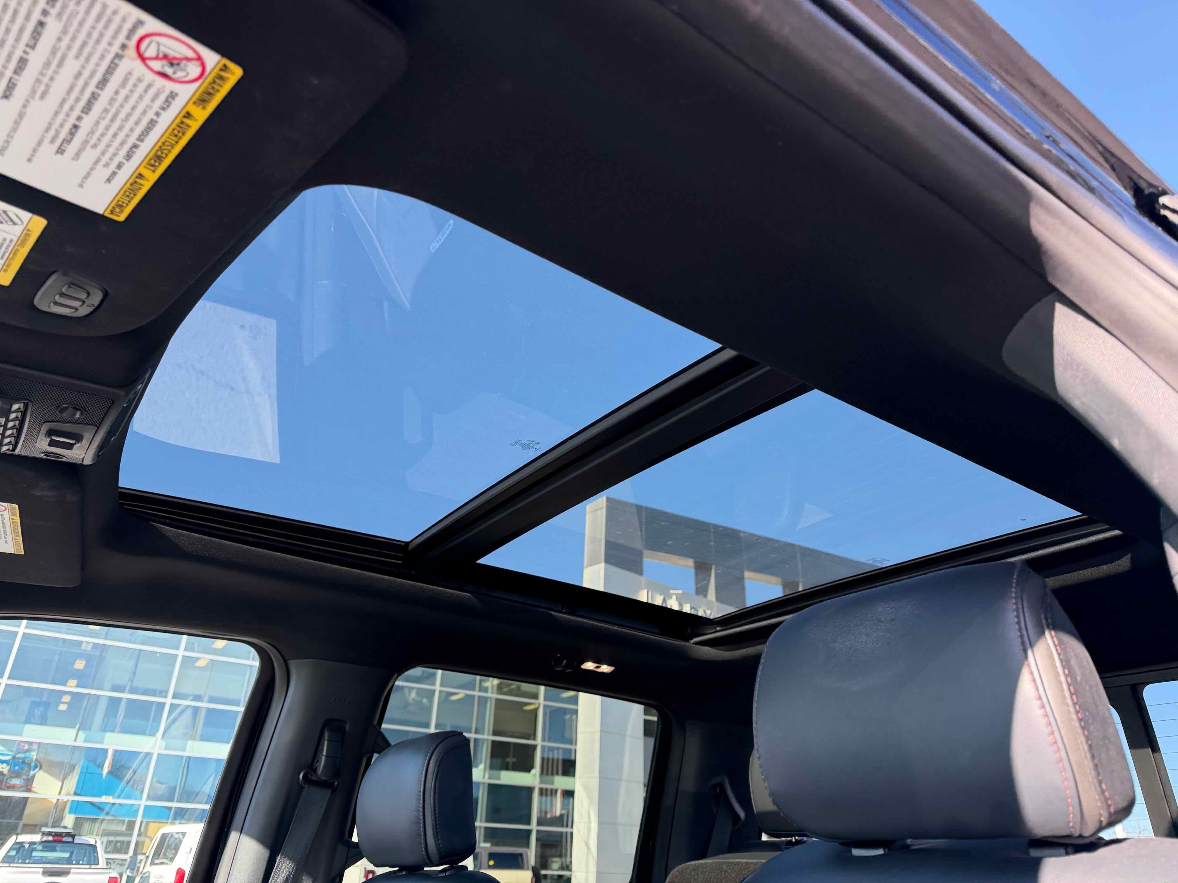 Certified 2022 Ford F350 Platinum image 28