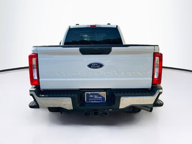 Certified 2026 Ford F250 XLT AWD/4WD image 9