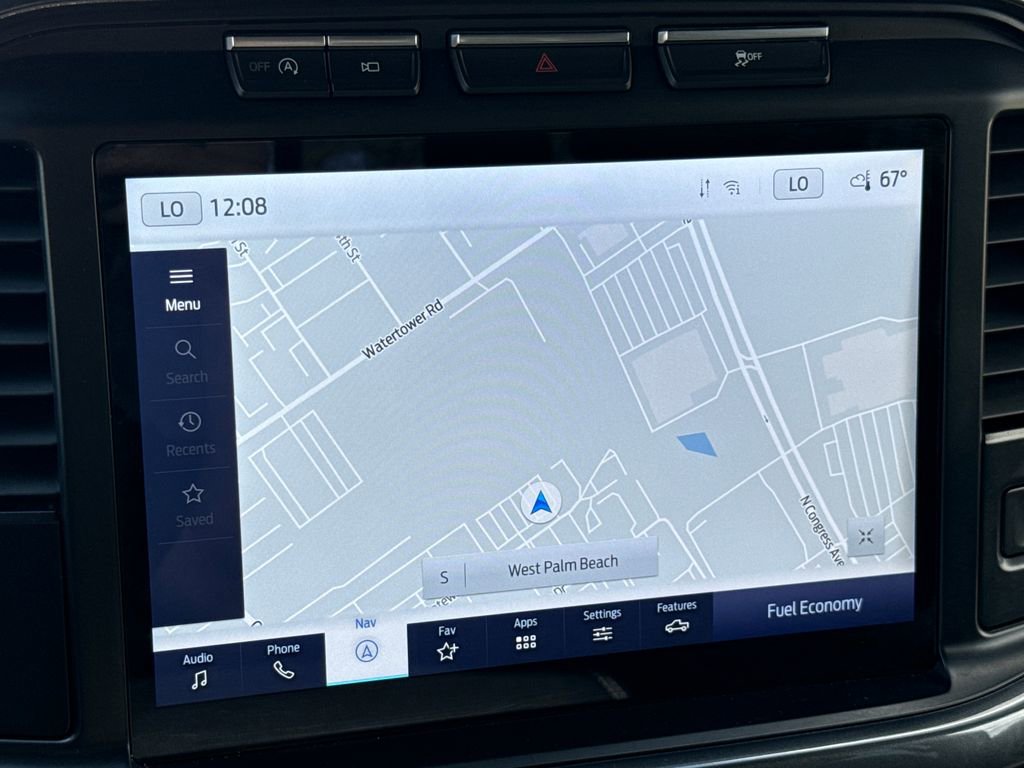 Certified 2023 Ford F150 XLT w/ Equipment Group 302A High image 21