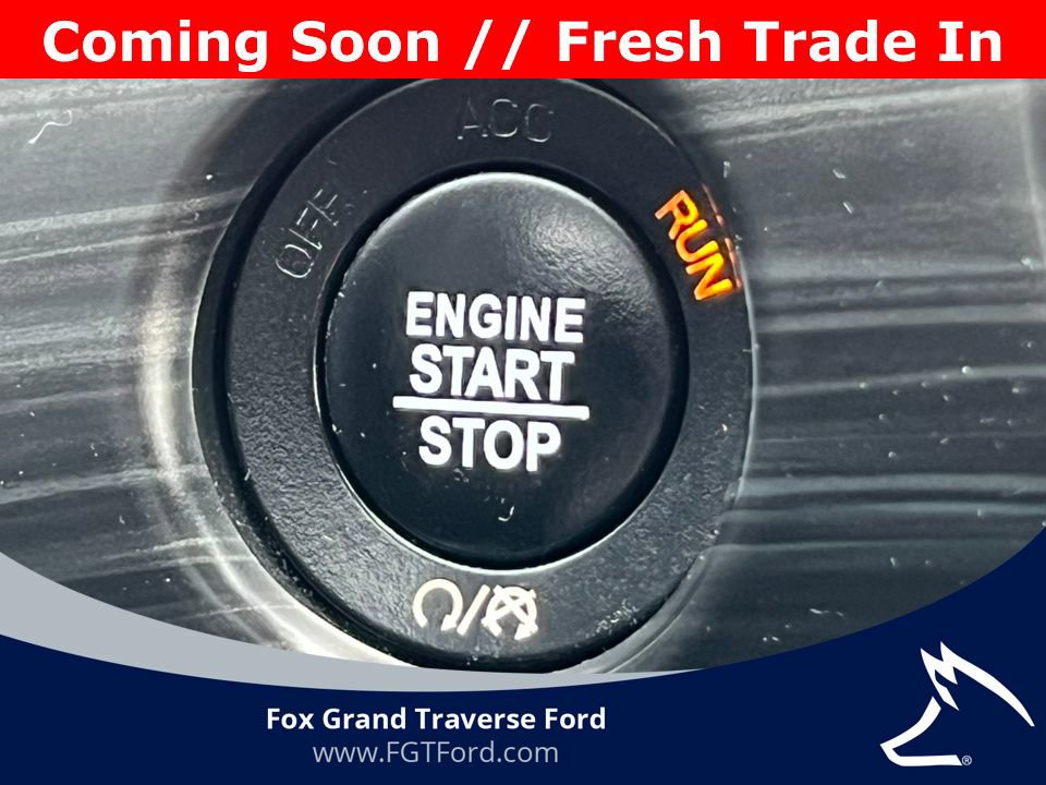 Used 2021 Jeep Grand Cherokee Limited X image 25