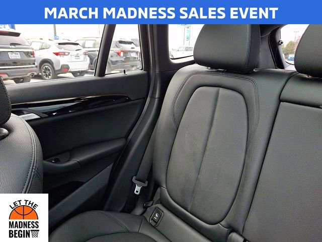 Used 2018 BMW X1 xDrive28i image 18