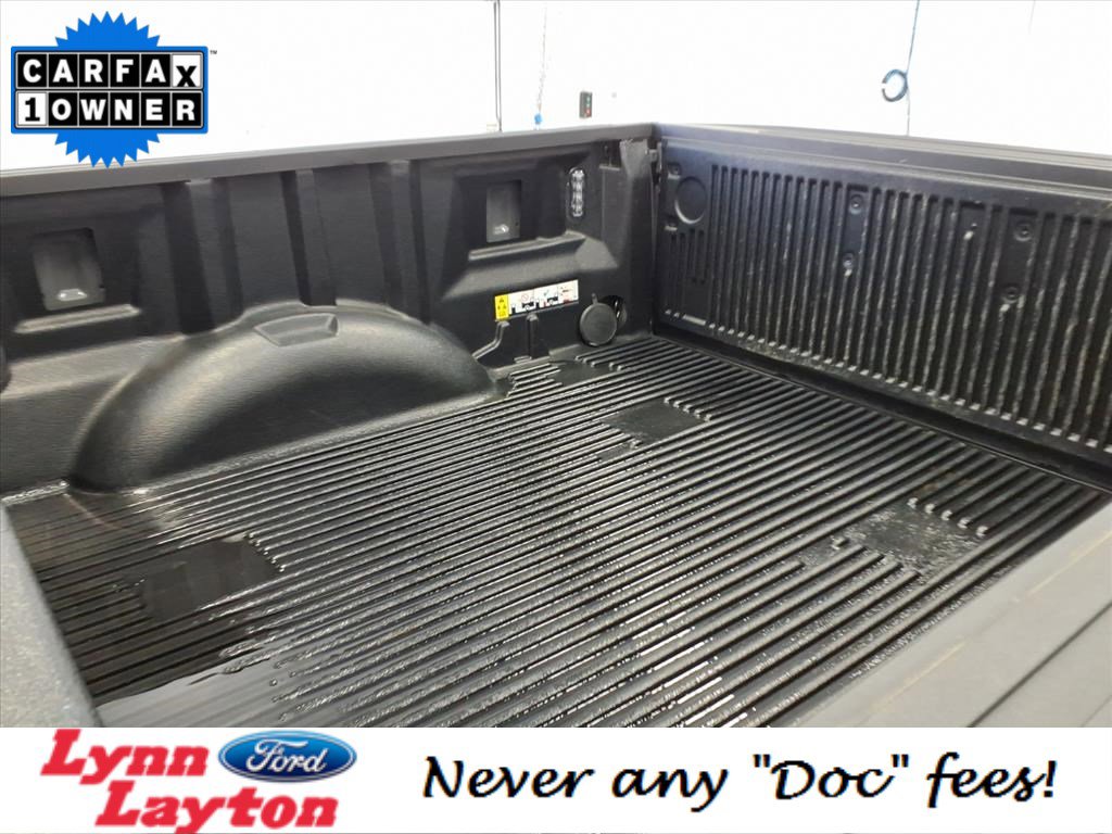 Certified 2020 Ford F150 XLT w/ Equipment Group 302A Luxury image 17