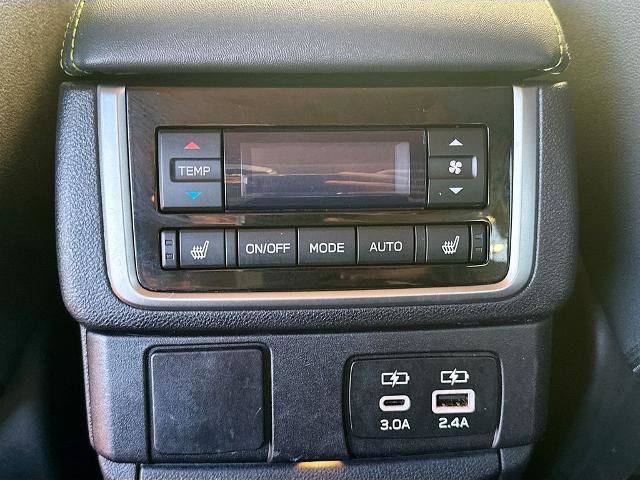 Used 2023 Subaru Ascent Onyx Edition Limited AWD/4WD image 20