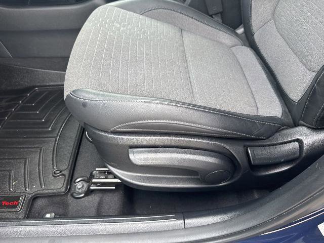 Used 2022 Kia Seltos Nightfall Edition AWD/4WD image 19