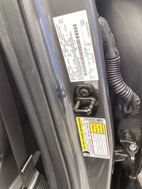 Certified 2022 Ford F150 Platinum w/ Equipment Group 701A High AWD/4WD image 23