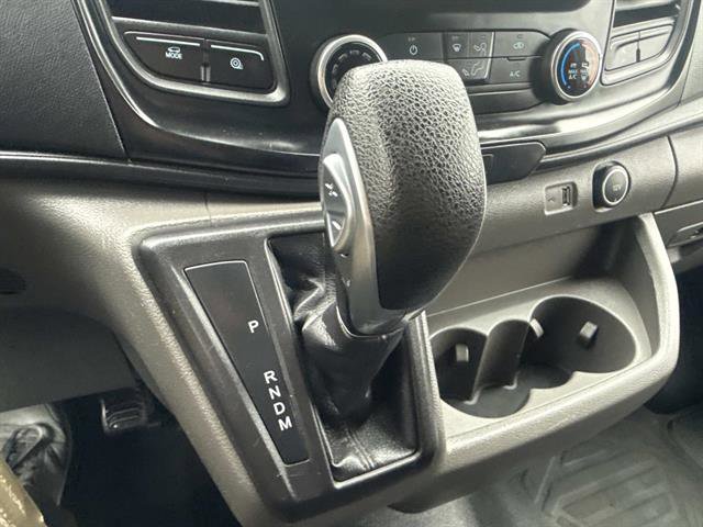 Certified 2020 Ford Transit 250 148 High Roof w/ Interior Upgrade Package image 28