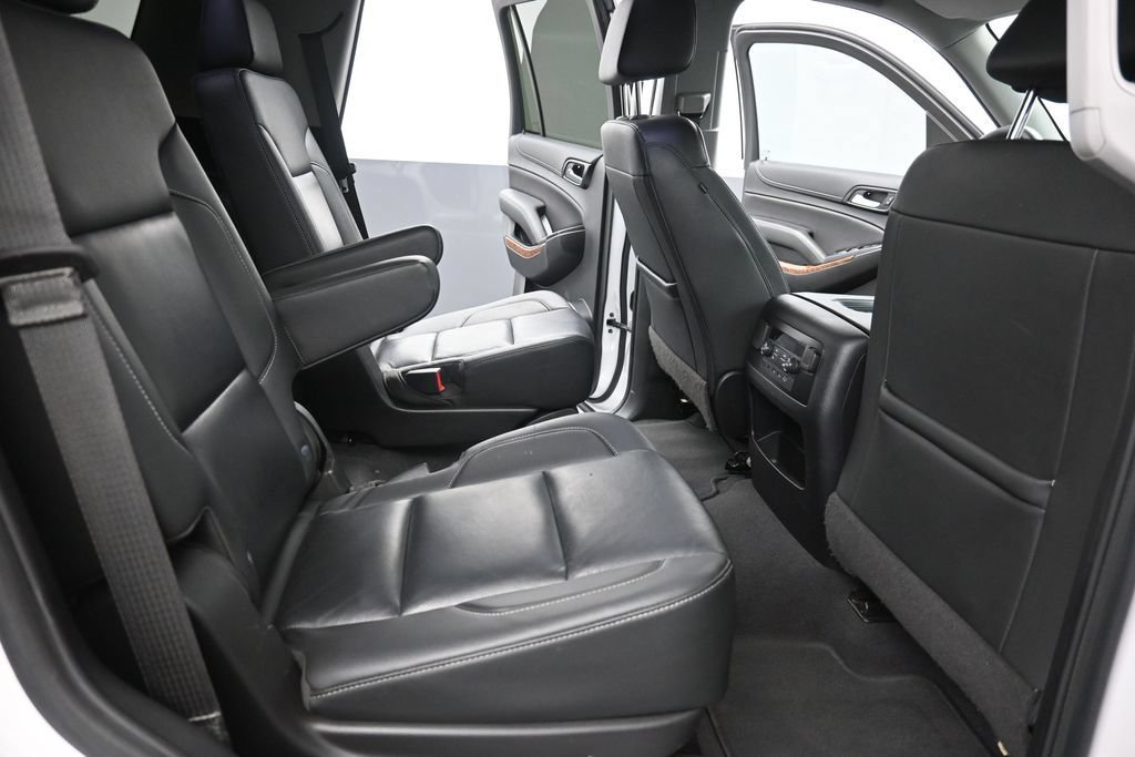 Used 2020 Chevrolet Tahoe Premier RWD image 16