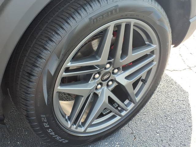 Certified 2025 Ford Explorer ST-Line w/ Premium Package AWD/4WD image 22