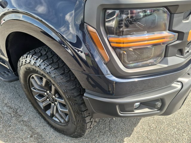 Certified 2025 Ford F150 Tremor w/ Equipment Group 402A High AWD/4WD image 10