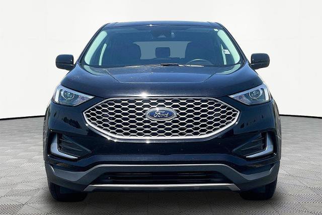 Certified 2024 Ford Edge SEL image 6