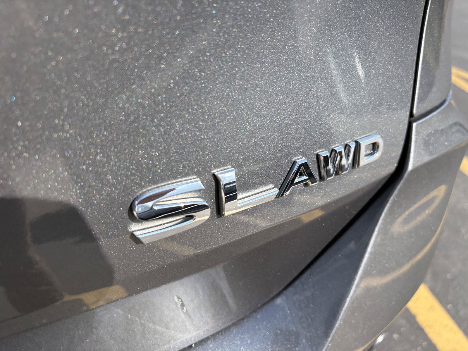 Used 2020 Nissan Rogue SL w/ Premium Package AWD/4WD image 7